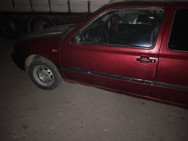 купить двигатель гольф 2 1.8 бензин: Volkswagen Golf: 1994 г., 1.8 л, Механика, Бензин, Купе