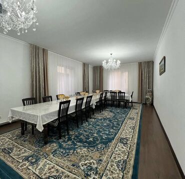 Продажа домов: Дом, 240 м², 5 комнат, Агентство недвижимости, Евроремонт