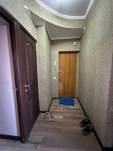 Продажа квартир: 3 комнаты, 63 м², 106 серия, 9 этаж, Косметический ремонт — 9