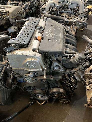 хонда стрим 1 7 матор: Двигатель Honda 1.7 (серия D17) в сборе. Основные характеристики: - — 1