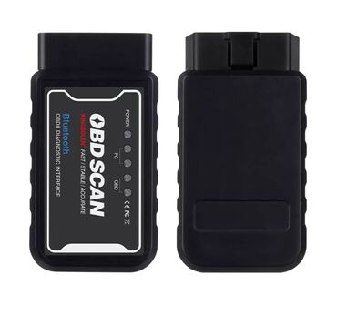 Alati za automobile: Bluetooth OBD SCAN Elm327 OBD2 PIC18F25K80 Čip Dijagnostika Firmware — 7