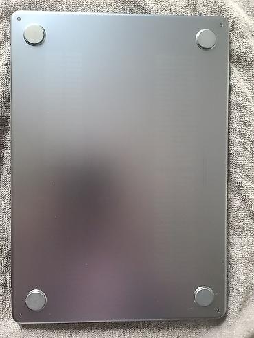 13 peo max: 🍎 Продаю MacBook Air M2 (2022) - стильный, лёгкий и мощный! 💻✨ — 5
