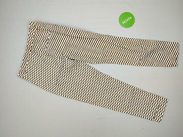 kappahl: H&M, Spodnie materiałowe damskie, rozmiar S — 3