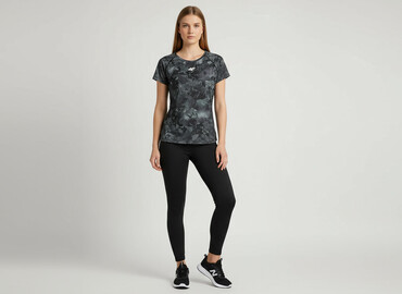 dropdead t shirty: 4F, Футболка жіноча, розмір S