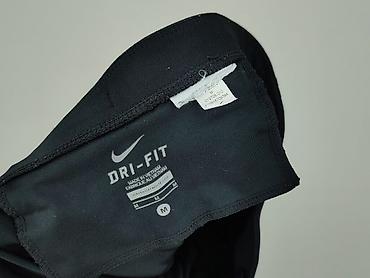 dresy fsbn: Nike, Szorty damskie, rozmiar M — 4