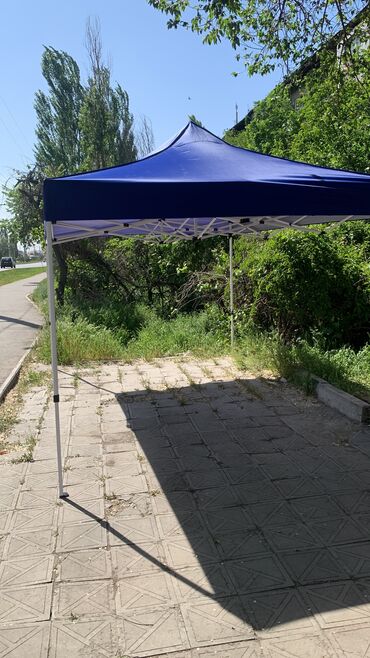 Другое для спорта и отдыха: Шатёр 
 Хорошего качества — 21