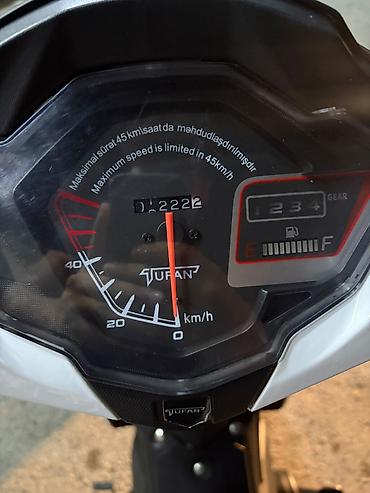 tufan s 150: Tufan s50 
İdealdı yeniden secilmir — 4