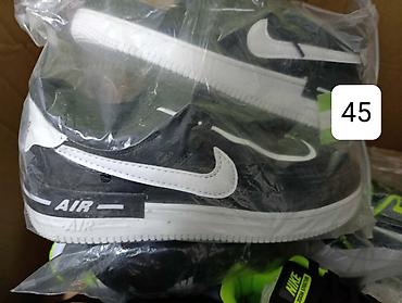 Patike: Akcija 📣
svi modeli po 2850 din — 21