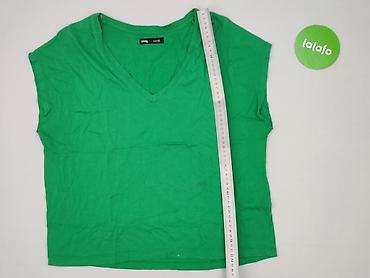 pull and bear tupac t shirt: Sinsay, T-shirt damski, rozmiar XS — 3