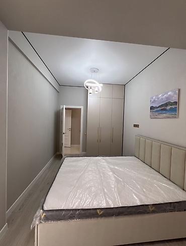 brk group: 3 комнаты, 77 м², Азия Молл Элитка, 5 этаж, Дизайнерский ремонт — 4