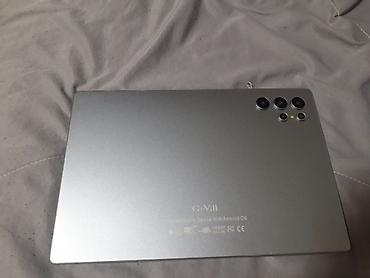android box: Планшет G-Vall на Android - Металлический корпус, цвет — — 1