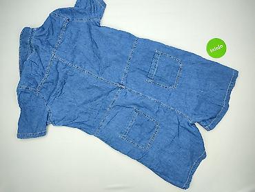 chodzi o klapki: C&A, Kombinezon damski, rozmiar 4XL — 3