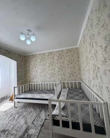 Продажа квартир: 2 комнаты, 68 м², 106 серия улучшенная, 3 этаж, Евроремонт — 3