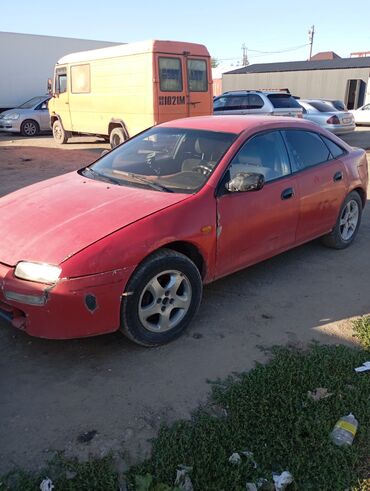 рассрочка авто бишкек без первоначального взноса: Mazda 323: 1995 г., 1.6 л, Механика, Бензин, Хэтчбэк