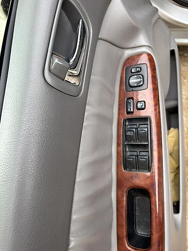 титан диск на хонду акорд: Toyota Camry: 2004 г., Автомат, Бензин, Седан — 5