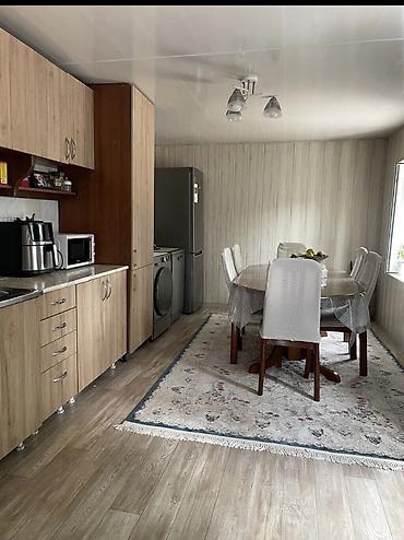 Продажа коттеджей и домов: 4 комнаты, 70 м², 4 соток, Бишкек, Собственник — 14