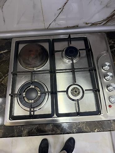 67 w charger: Məhsul: LG Inverter Direct Drive paltaryuyan və 4 gözlü qaz/elektrik — 2