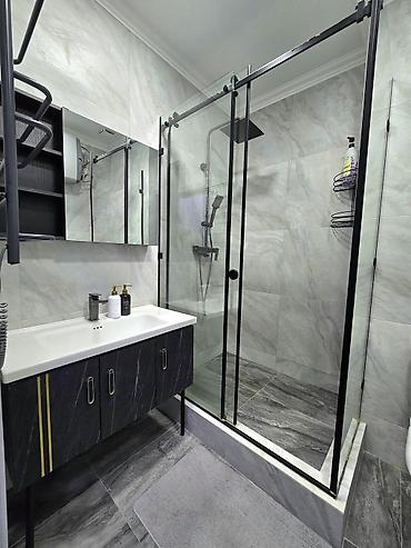 Посуточная аренда квартир: 1 комната, Бронь, Бытовая техника, Домофон — 8