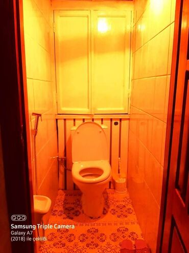 Köhnə tikili: Bakı, 4 otaqlı, Köhnə tikili, 90 kv. m — 11