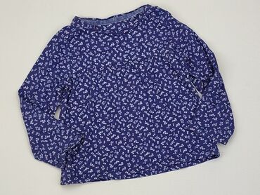 bluzki dwukolorowe: Bluzka, 2-3 lat, 92-98 cm, stan - Bardzo dobry