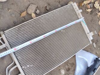 Радиаторы: Хундай элантра комплект 5000 — 3