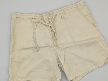 kolorowe legginsy do ćwiczeń: Shorts, Atmosphere, 3XL (EU 46), condition - Very good