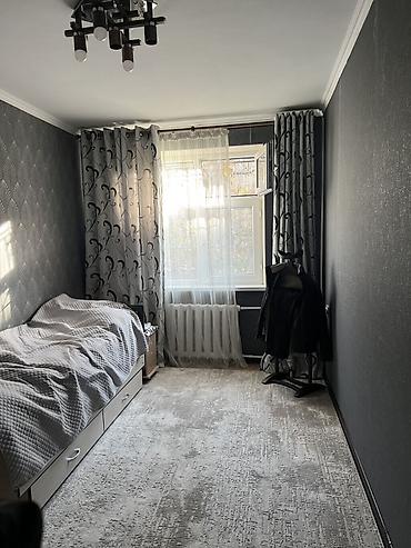1000: 3 комнаты, 57 м², Карпинка 104 серия, 1 этаж, Евроремонт — 3