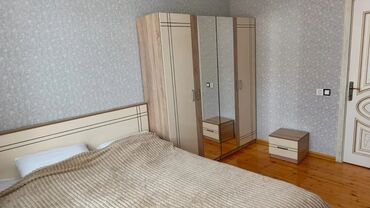 Bağ evlərinin kirayəsi: 200 kv. m, 6 otaqlı, Hovuzlu, Kombi, Qaz, İşıq — 14