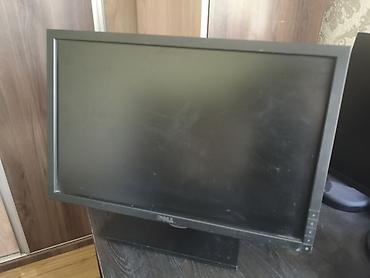 Мониторы: Монитор, Dell, Б/у, LCD, 21" - 22" — 2