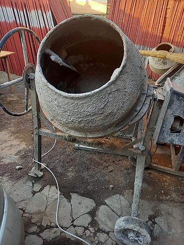 Аренда инструментов: Аренда Электроинструмент, всех видов. г Каракол, ул Токтогул 124 — 9