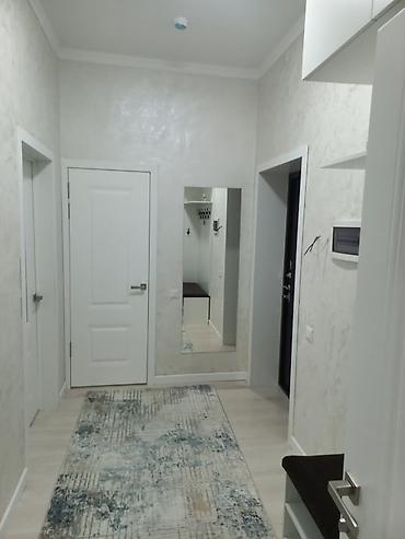 Продажа квартир: 2 комнаты, 68 м², Джал мкр (в т.ч. Верхний, Нижний, Средний) Элитка, 14 этаж, Евроремонт — 10