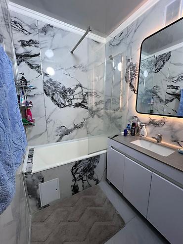 Продажа квартир: 3 комнаты, 107 м², Индивидуалка, 3 этаж, Евроремонт — 13