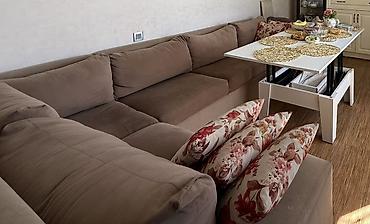 Künc divan, İşlənmiş, Açılan, Nabuk, Çatdırılma yoxdur lalafo.az -da Künc divan, İşlənmiş, Açılan, Nabuk, Çatdırılma yoxdur