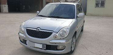 авто в рассрочку альфард: Daihatsu Sirion: 2002 г., 1.3 л, Автоматтык, Бензин, Хетчбек