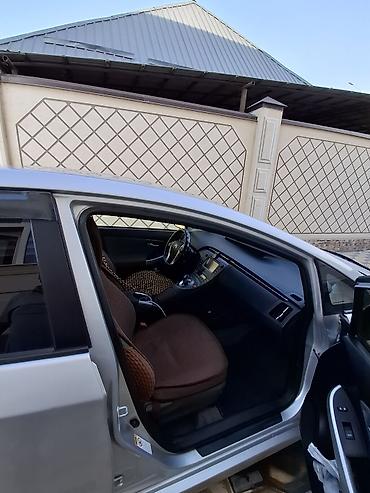 prius 30: Toyota Prius: 2014 г., Автомат, Гибрид, Хэтчбэк — 7