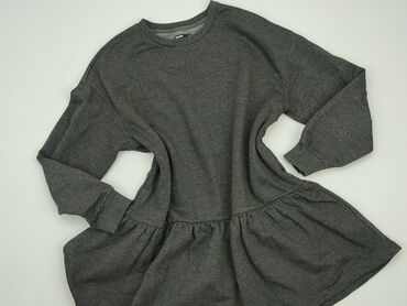 bluzki damskie szara: Блуза жіноча, Cropp, M, стан - Задовільний