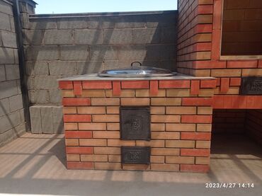 Очок: Мойка, Барбекю, Казаны Гарантия, Доставка Больше 6 лет опыта — 6