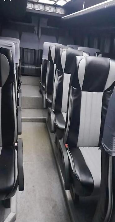 sprinter 2 2: Бус На Заказ Бостери Чолпон Ата По Кыргызстану По Региону По Городу — 6