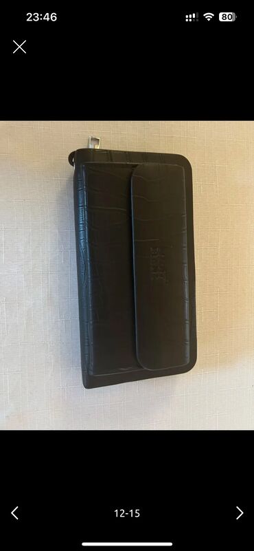 Portmone, pulqabıları: Pulqabı, Poliester, Yeni -da lalafo.az — 4 Portmone, pulqabıları: Pulqabı, Poliester, Yeni — 4