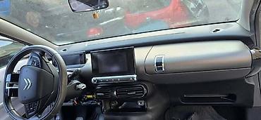 rezervoar: KILOMETAR SAT - BRZINOMER ZA CITROEN C4 CACTUS — 1