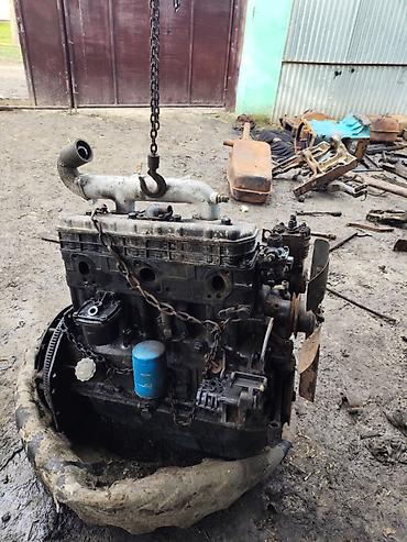 traktor mtz 892: Belarus 892 traktor üçün ehtiyat hissələri (sökülmüş komplekt) - — 1