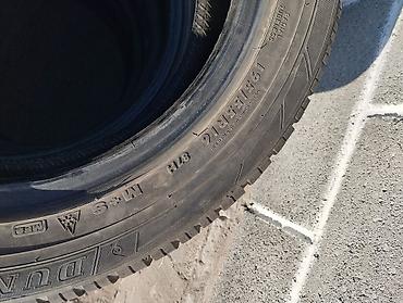 germany: Комплект зимних шин Dunlop SP Winter Sport 3D MO - Размер: 195/55 R16 — 2