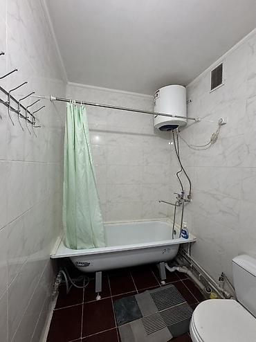 вагончик купить бу: 1 комната, 30 м², Филармония 105 серия, 2 этаж, Косметический ремонт — 6