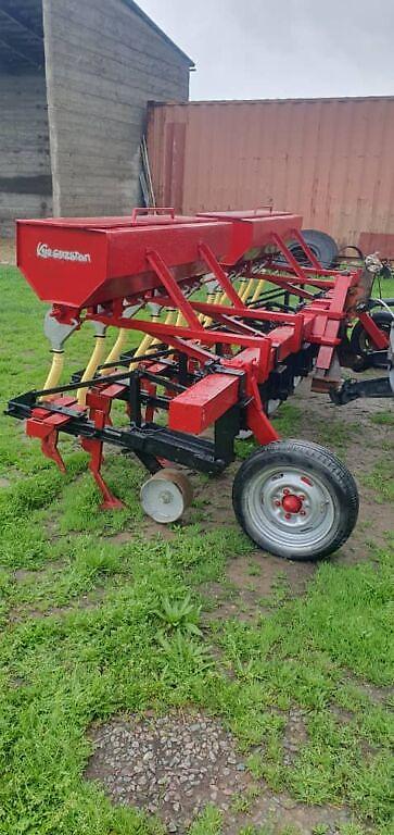 Междурядные культиваторы: Междурядный культиватор, 6 рядные, Новый — 2