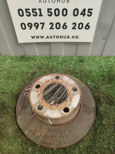 Рычаги: Предний тормозной диск Volkswagen at lalafo.kg Рычаги: Предний тормозной диск Volkswagen