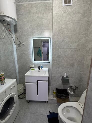 Продажа квартир: 2 комнаты, 60 м², Элитка, 8 этаж, Евроремонт — 8