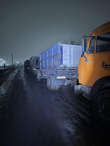 Грузовики: Грузовик, ЗИЛ — 2