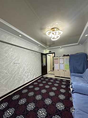 Продажа квартир: 2 комнаты, 49 м², Индивидуалка, 2 этаж, Косметический ремонт — 10