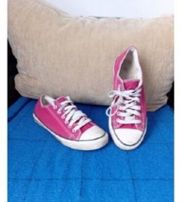 mk torba original: Converse, 38, color - Pink