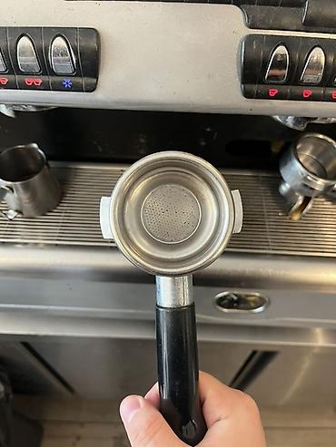 nuova simonelli: Профессиональная кофемашина, эспрессо-машина для кафе, 3-групповая, с — 2